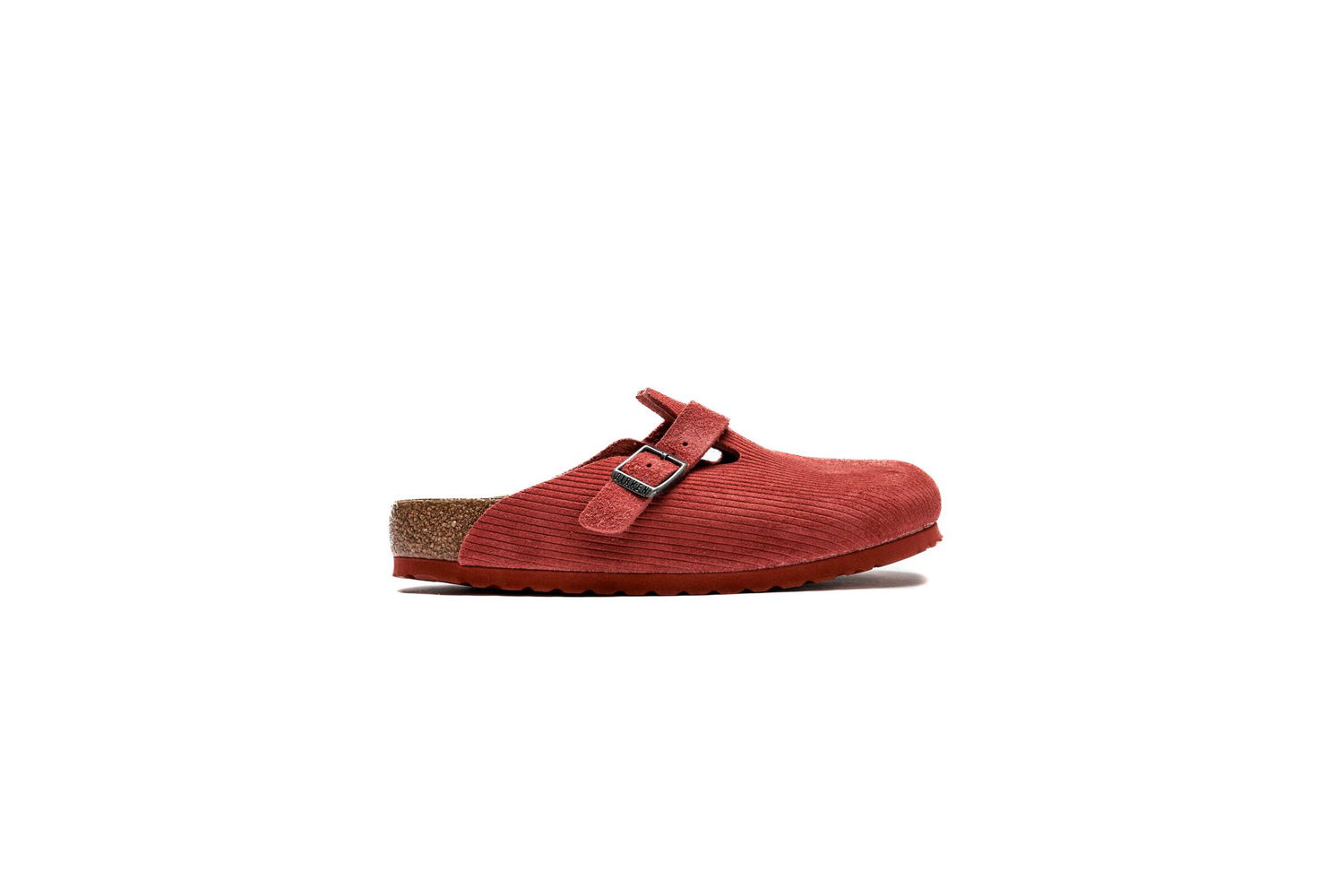 Tenisky a topánky Birkenstock Boston Červená | 1025645, 0
