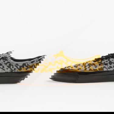 Tenisky a topánky Vans Vans LX Authentic Leopard 36.5 Žltá | VN000EBNLPR1, 0