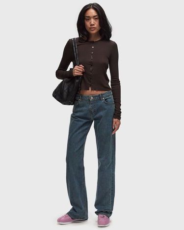 Džínsy envii Betty Straight Leg Jeans Modrá | E24300088_CLR001830, 1