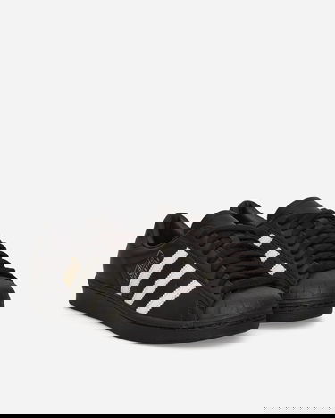 Tenisky a topánky adidas Originals Superstar Vintage Čierna | KJ1712, 2