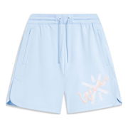 Salventius Way Of Wade Graphic Shorts