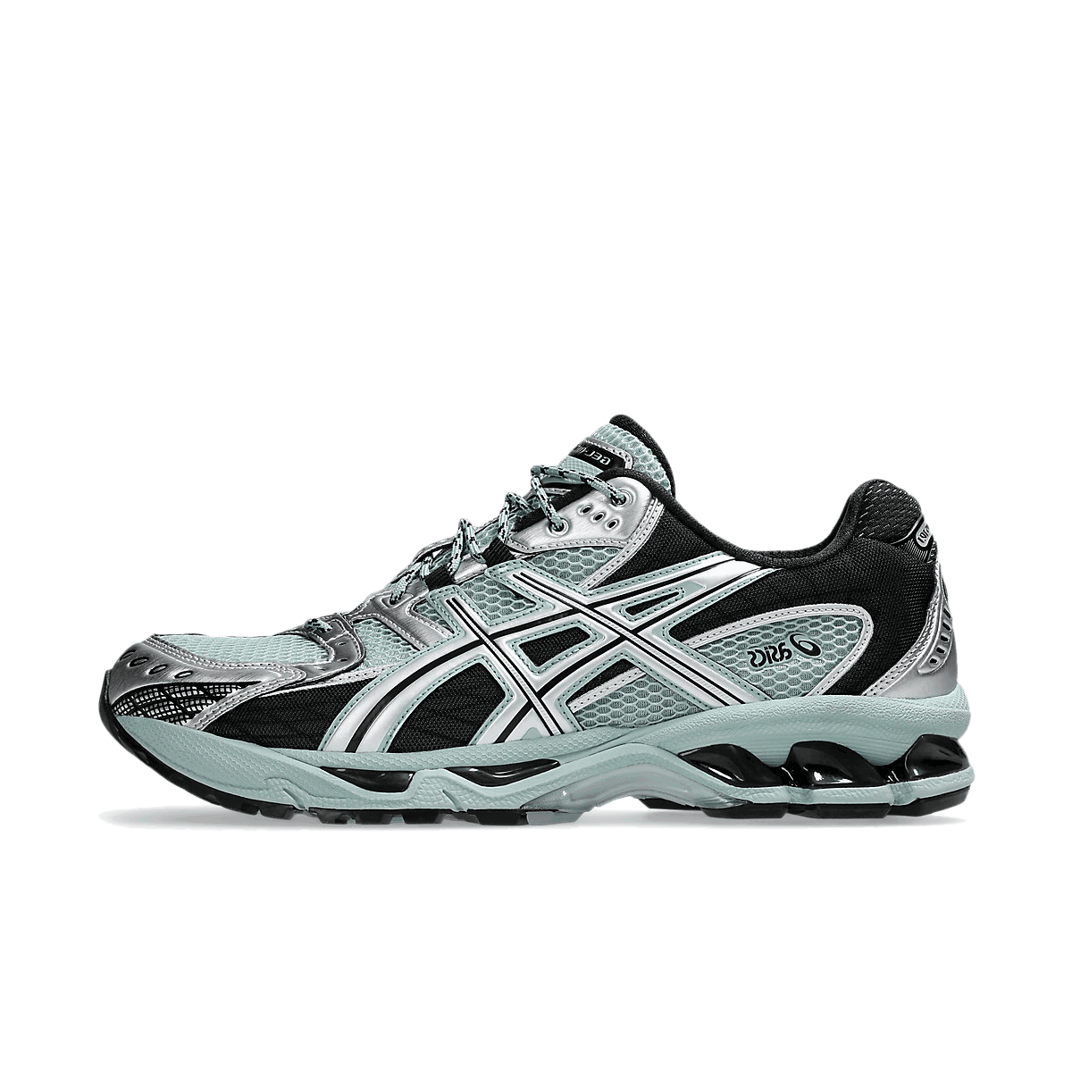 Tenisky a topánky Asics Gel-Nimbus 10.1 "Ocean Haze" Metalická | 1203A543-400, 0