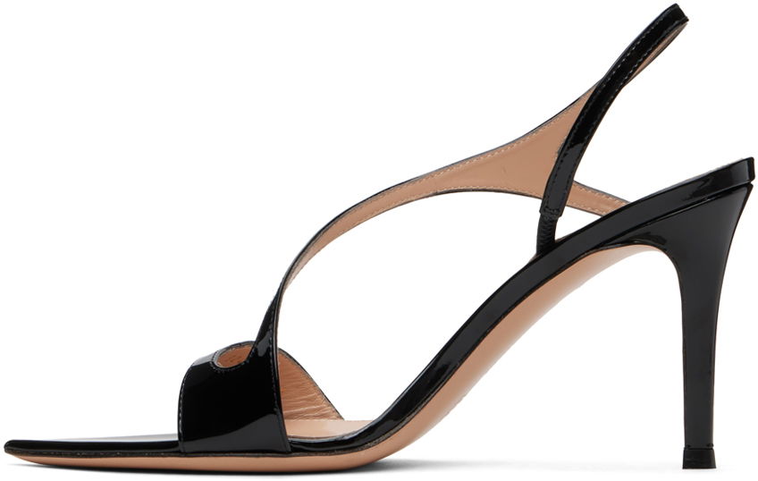 Gianvito Rossi Mayfair Heeled Sandals