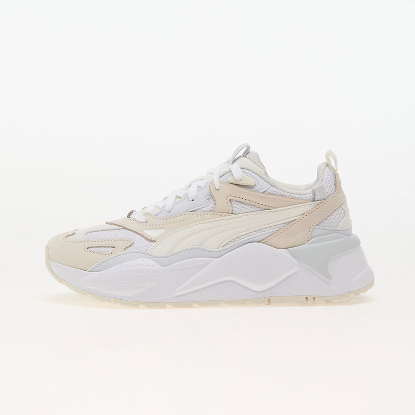 Tenisky a topánky Puma RS-X Efekt PRM W White Biela | 39850002