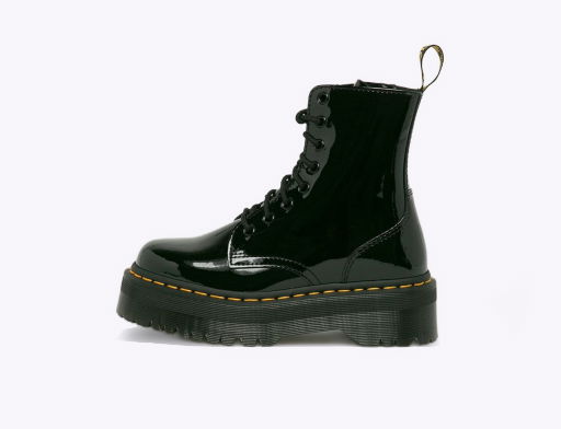 Tenisky a topánky Dr. Martens Jadon W Čierna | DM26646001