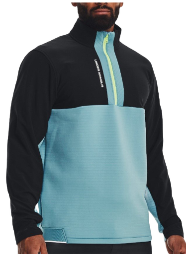 Mikina Under Armour Storm Daytona 1/2 Zip Sweat Rôznofarebný | 1373409-002