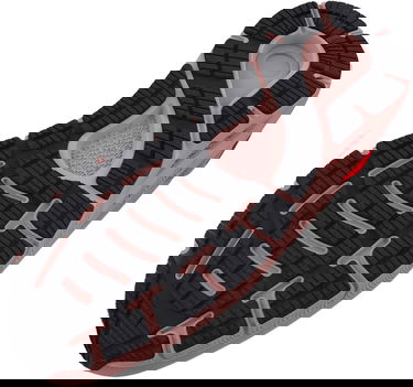 Tenisky a topánky Under Armour HOVR Sonic 5 Ružová | 3024906-600, 2