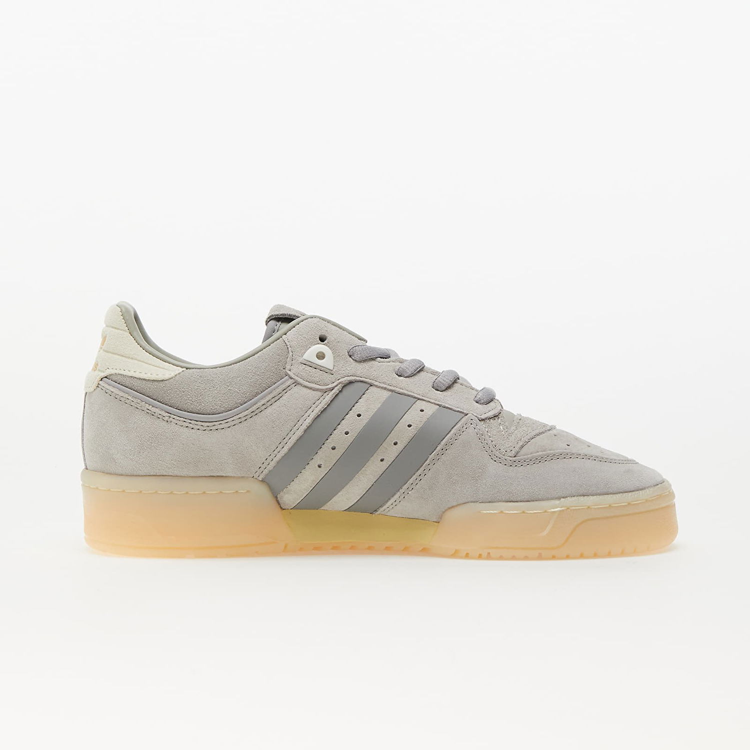 Tenisky a topánky adidas Originals Rivalry 86 Šedá | FZ6323, 1