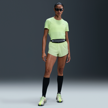 Tričko Nike Dri-FIT Tempo Short-Sleeve Running Top Zelené | HQ0648-701, 3
