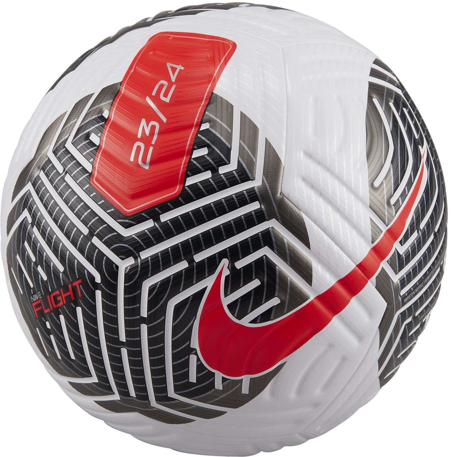 Športový doplnok Nike Soccer Ball FLIGHT 23/24 Rôznofarebný | fb2901-100, 0
