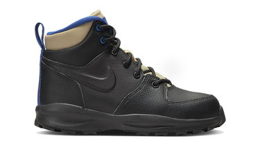 Tenisky a topánky Nike Manoa Čierna | BQ5373-003, 2