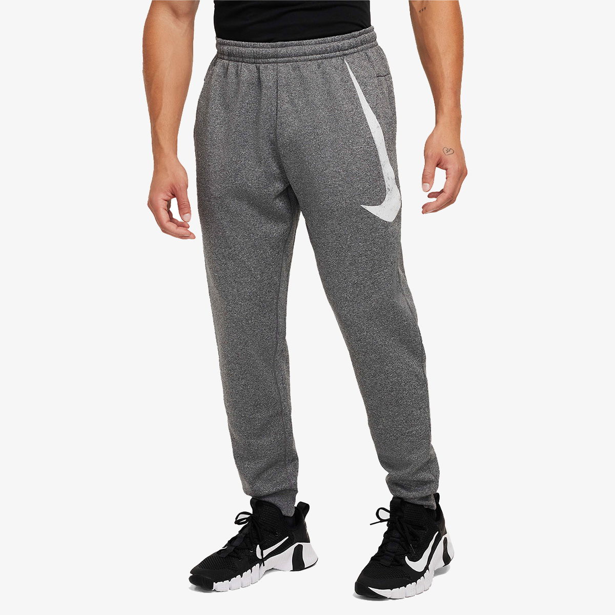 Tapered Training Pants