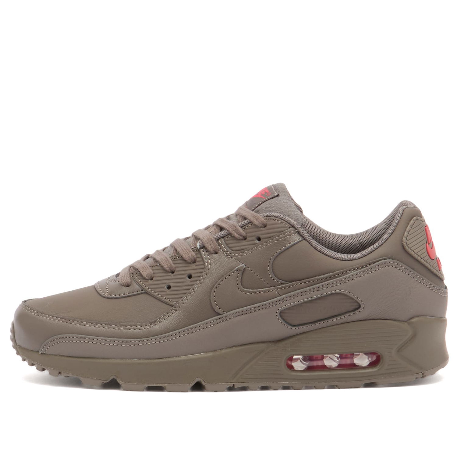 Tenisky a topánky Nike Air Max 90 Ess+ UK 6 Hnedá | IH2063-201, 0