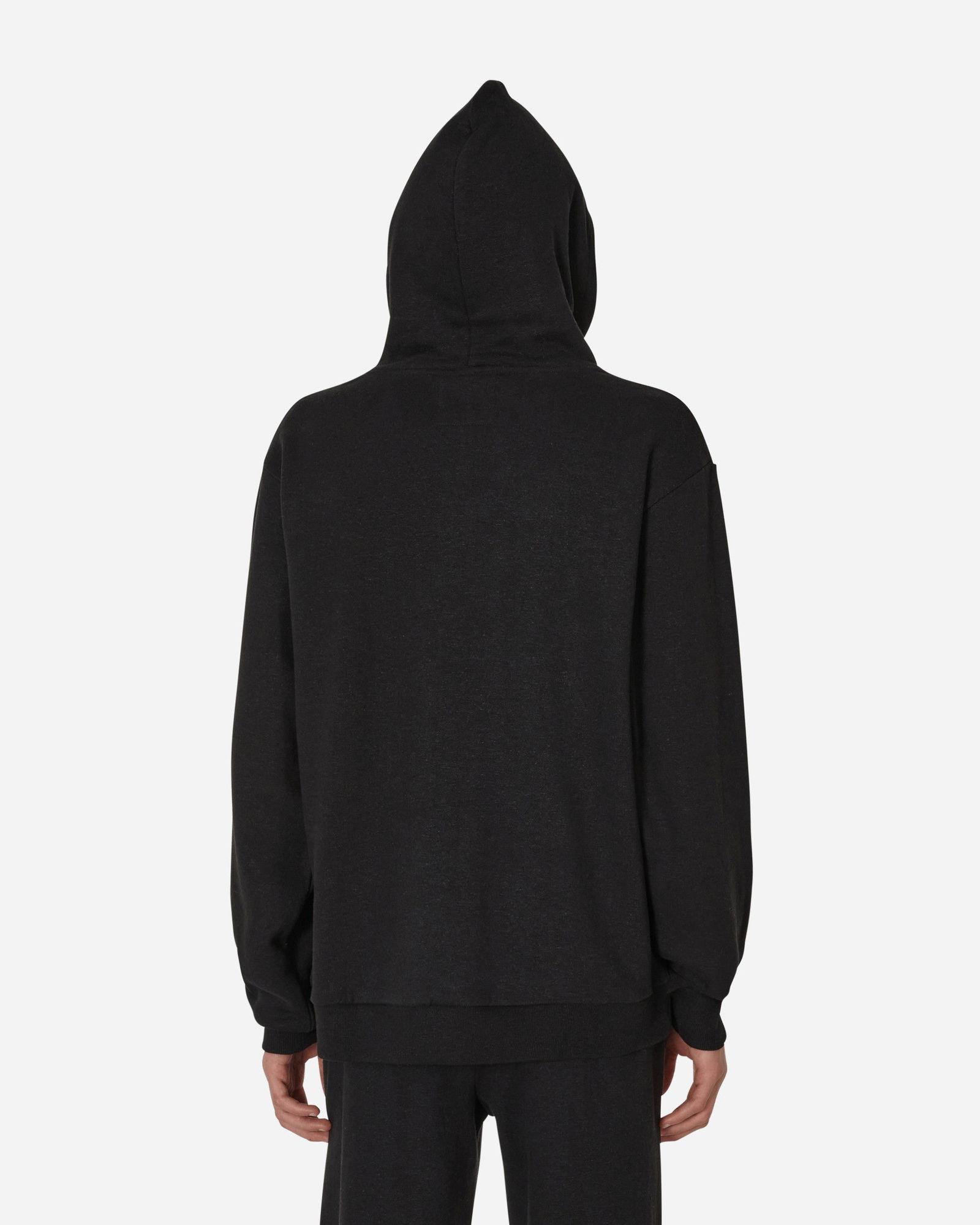 World Peace Hemp Hooded Sweatshirt