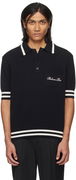 Signature Polo
