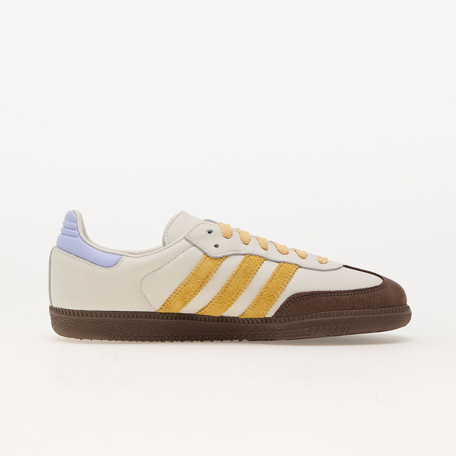 Tenisky a topánky adidas Originals Samba OG "Off-White Oat" Biela | IE0875, 1