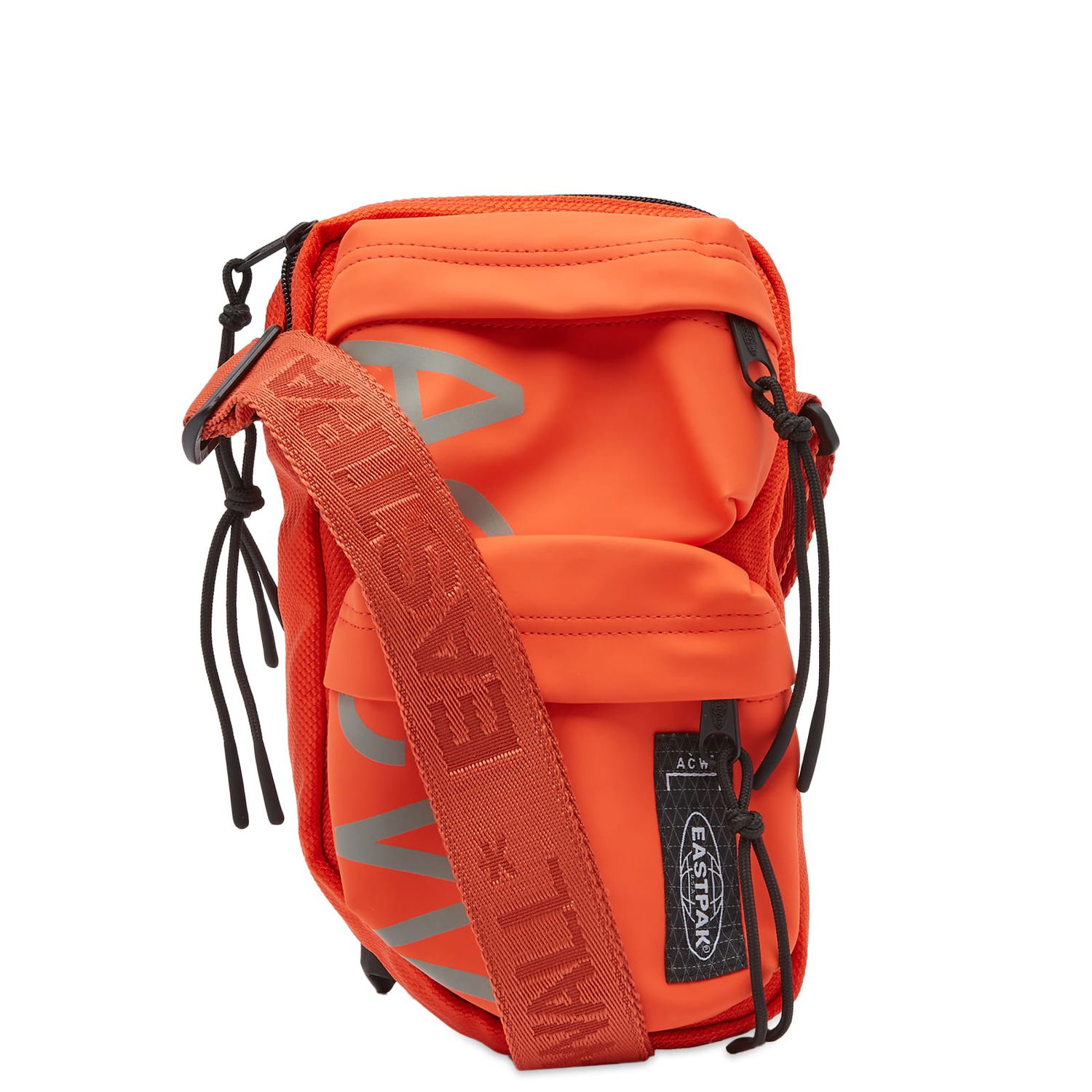 Ľadvinka A-COLD-WALL* x Eastpak Camo Cross Body Bag Oranžová | ACWUG095-OR, 0