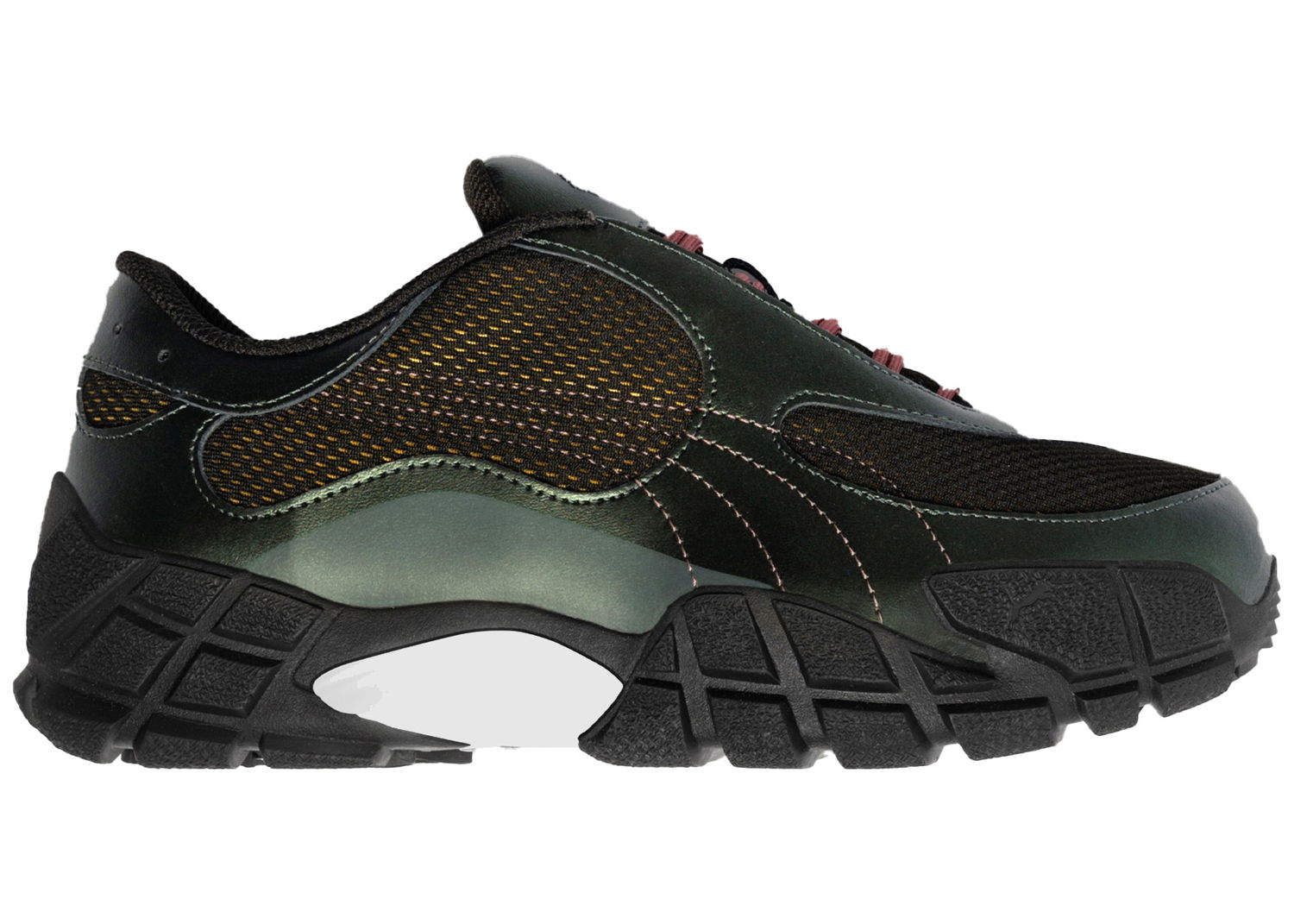 Tenisky a topánky Puma Forever Skepta Dover Street Market Exclusive Čierna | 397065-05, 0