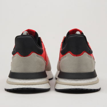 Tenisky a topánky adidas Originals Z500 RM Oranžová | DB2739, 3