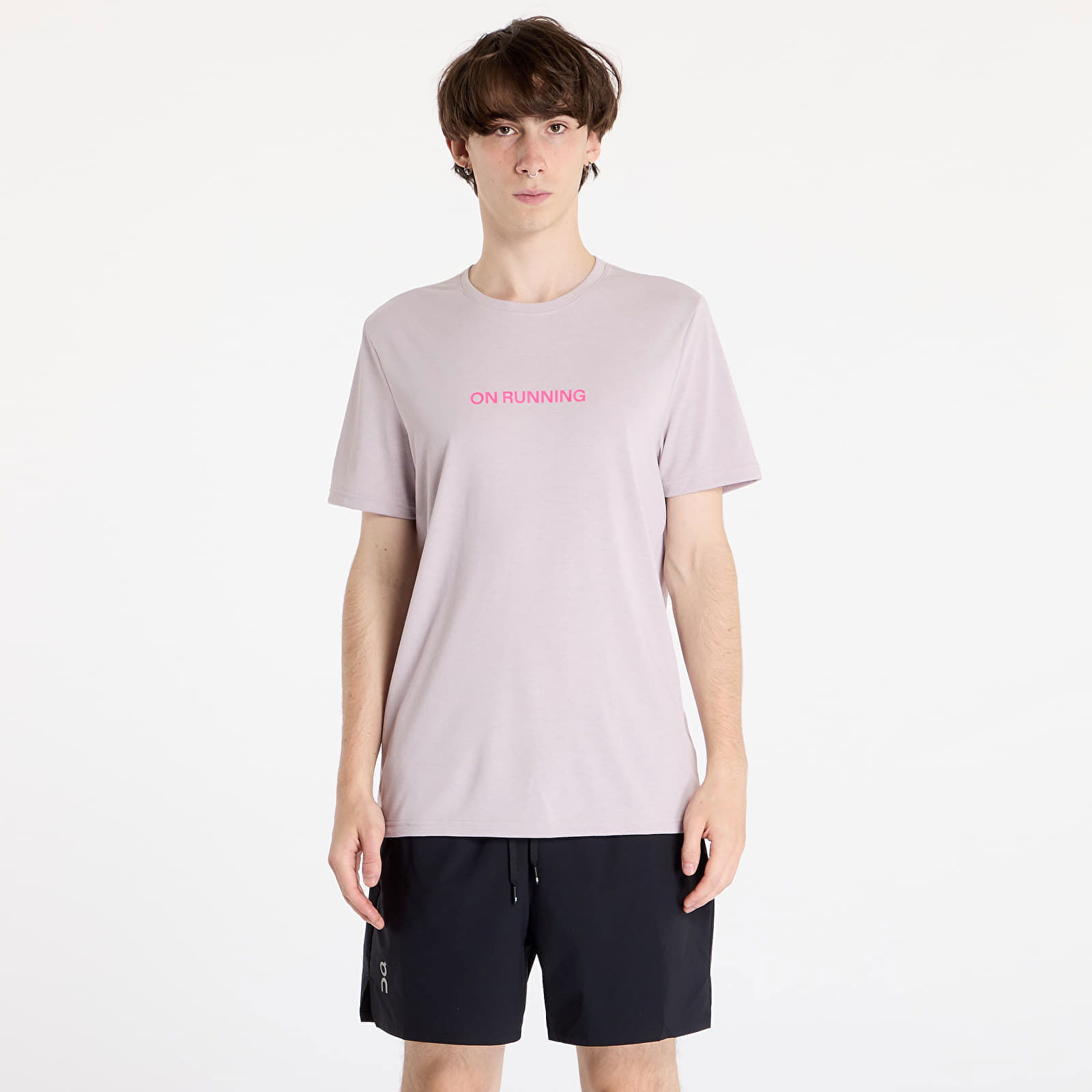 On On Run-Tee Fade S