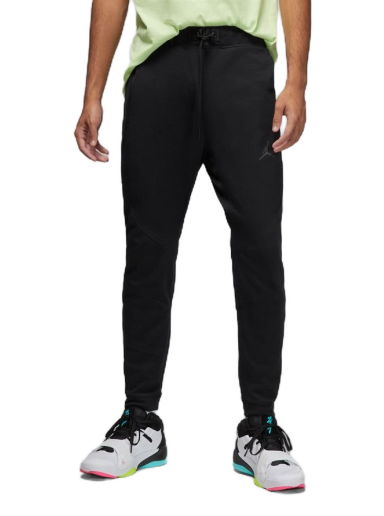 Nohavice Jordan Dri-FIT Sport Statement Fleece Pants Čierna | DV9785-010