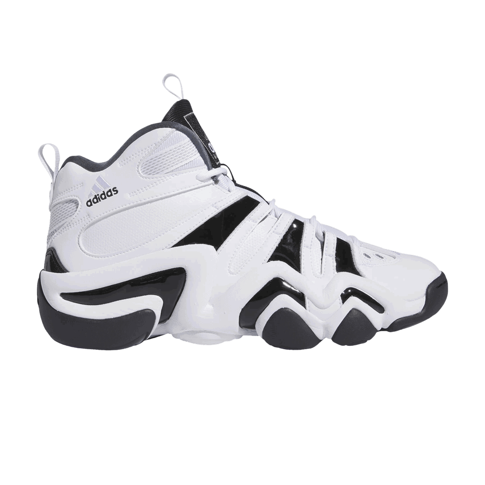 Tenisky a topánky adidas Originals Crazy 8 "Cloud White" Biela | IE7198, 1