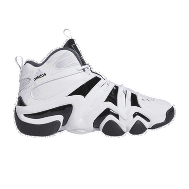 Tenisky a topánky adidas Originals Crazy 8 "Cloud White" Biela | IE7198, 1