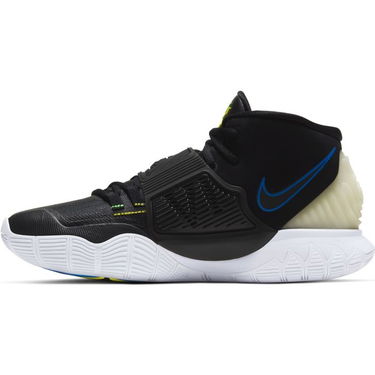 Tenisky a topánky Nike Kyrie 6 Shutter Shades Čierna | BQ4630-004, 2
