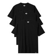 Tričko Dickies T-Shirt Čierna | DK621091BLK1, 1