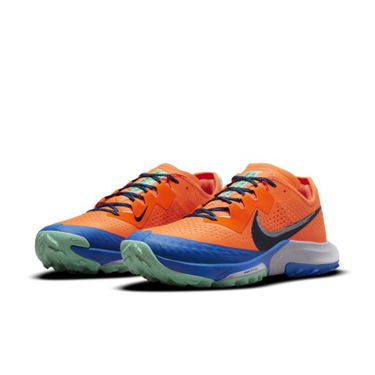 Tenisky a topánky Nike Air Zoom Terra Kiger 7 Oranžová | CW6062-800, 1