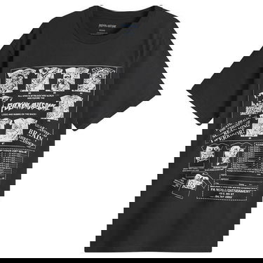 Tričko Fucking Awesome Gore Shriek Graphic T-Shirt Čierna | FA1994-BLK, 1