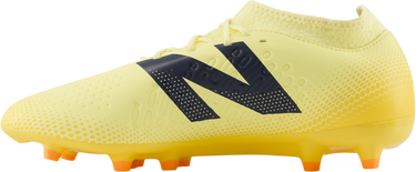 Tenisky a topánky New Balance Tekela Magique V4+ FG Football Boots Žltá | st3f-j45, 1