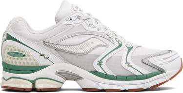 Tenisky a topánky Saucony ProGrid Triumph 4 Biela | S70935-2, 0