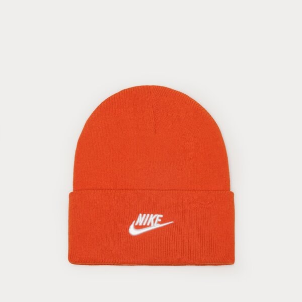 Kulicha Nike Peak Beanie Oranžová | FB6528-893, 0