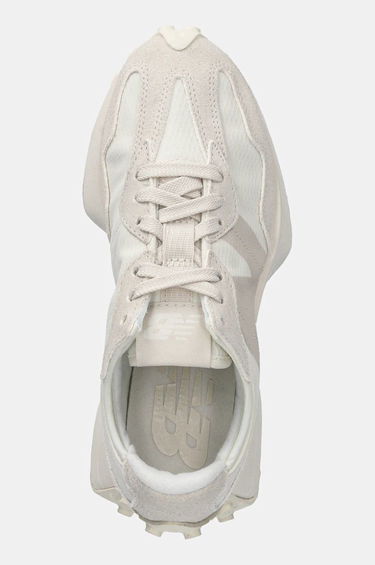 Tenisky a topánky New Balance U327MI Béžová | NBU327MI, 3