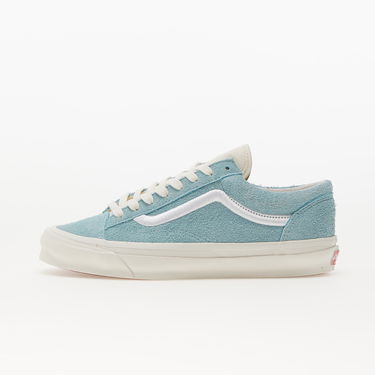 Tenisky a topánky Vans Style 36 LX Modrá | VN0A4BVEH7O1, 0