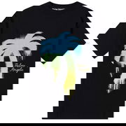 Spray Palm Tee