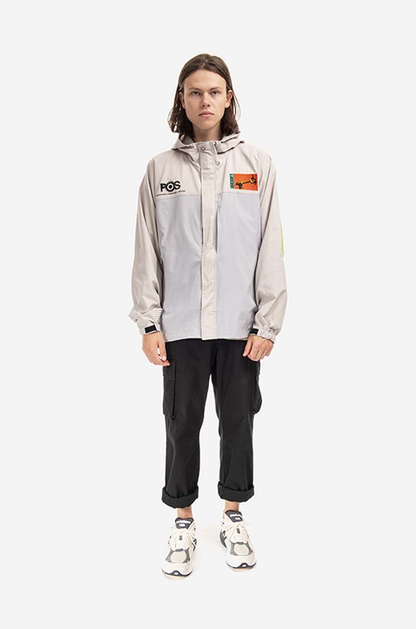 Oversize Jacket