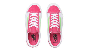 Tenisky a topánky Vans UA Style 36 Biela | VN0A3DZ3XGG, 3