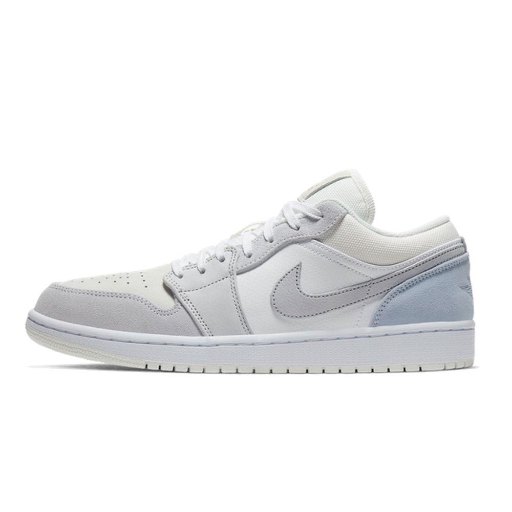 Tenisky a topánky Jordan Air Jordan 1 Low "Paris" Šedá | CV3043 100, 0