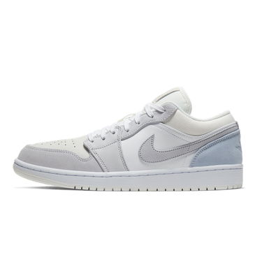 Tenisky a topánky Jordan Air Jordan 1 Low "Paris" Šedá | CV3043 100, 0