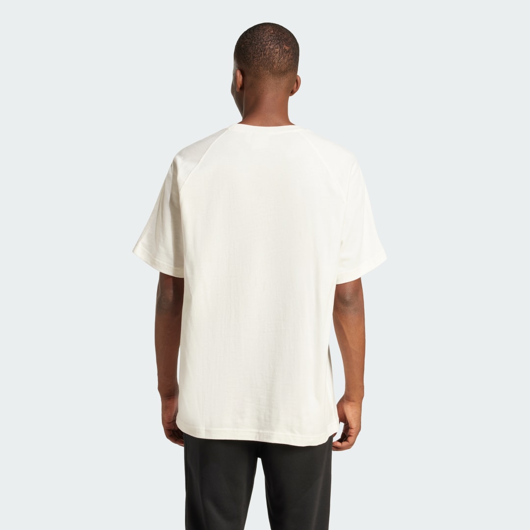 Men's Relaxed Fit Tee