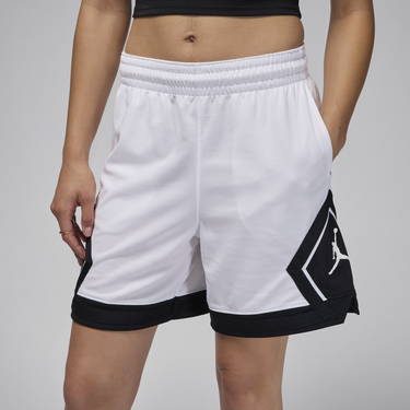 Šortky Jordan Jordan Sport Diamond Biela | FB4588-101, 1