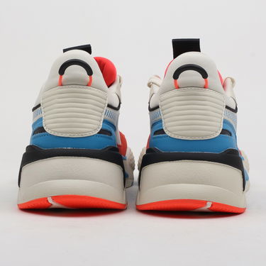 Tenisky a topánky Puma RS-X Reinvention whisper Rôznofarebný | 369579 01, 3
