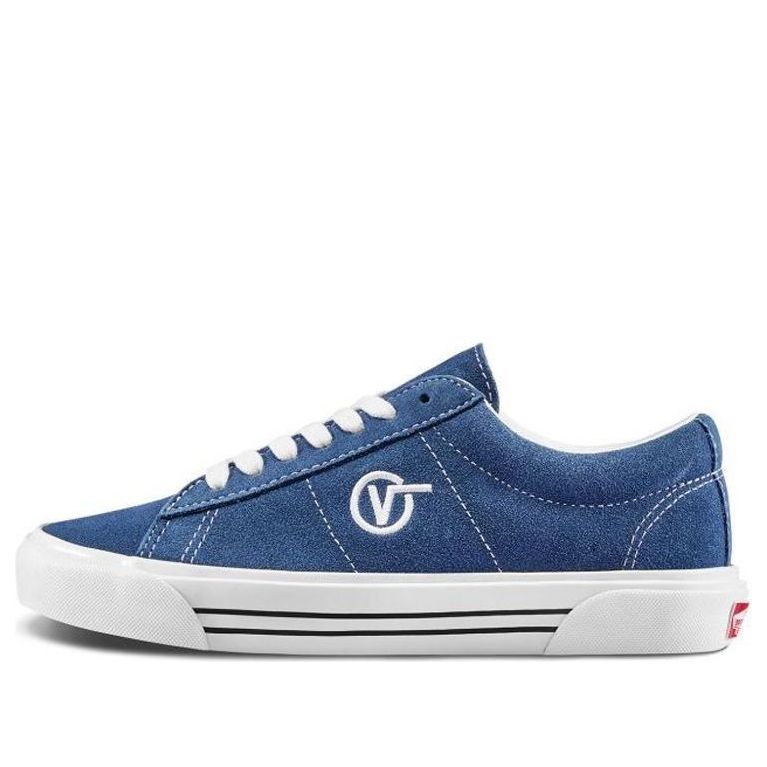 Tenisky a topánky Vans Sid DX 'Anaheim Factory' Modrá | VN0A4BTXXMB