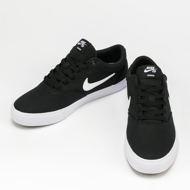 Tenisky a topánky Nike SB Charge Canvas Čierna | CD6279-002, 2