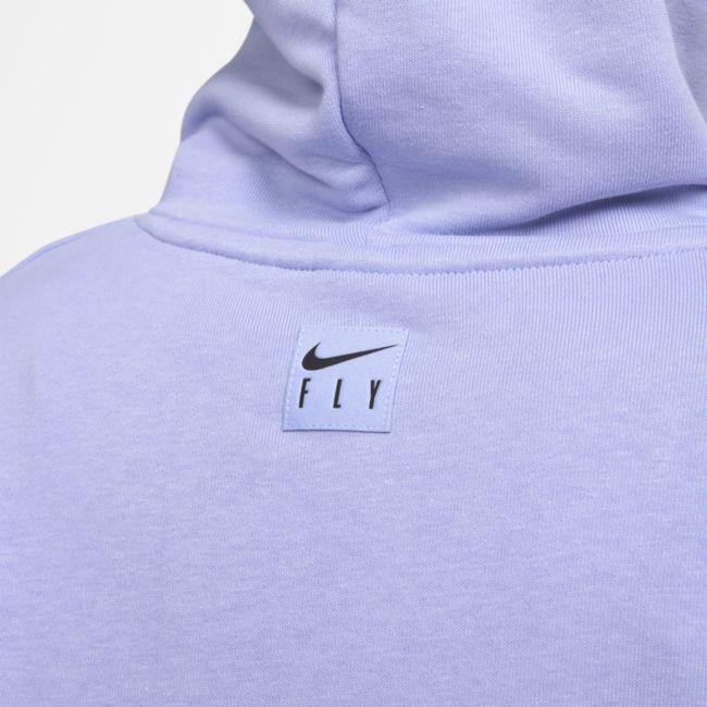 Dri-FIT Basketball Hoodie