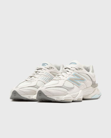 Tenisky a topánky New Balance 9060 ZGA Šedá | U9060ZGA, 1