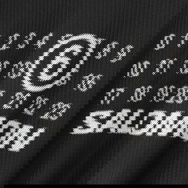 Tričko Maison Margiela MM6 Maison Margiela x Salomon Logo T-Shirt, Size Large Čierna | S52GC0345M20101900, 3
