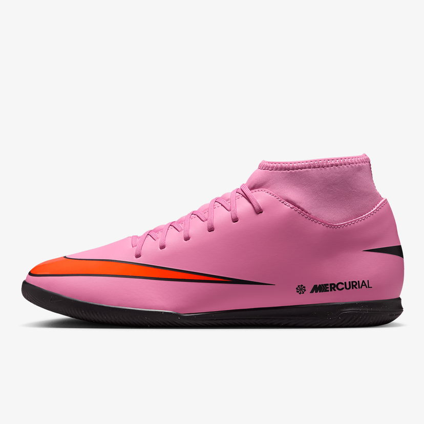 Tenisky a topánky Nike SUPERFLY 10 CLUB IC Ružová | FQ8315-600